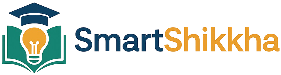 SmartShikkha logo